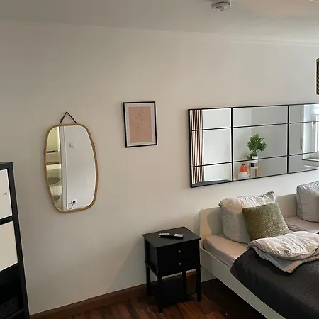 Schoene In Ruhiger Lage *