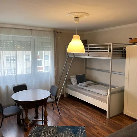 Schoene In Ruhiger Lage Apartment *