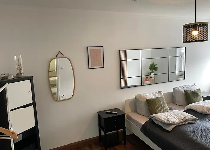 Schoene In Ruhiger Lage *